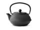 Jang Gietijzeren Theepot
