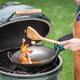 Carbon Steel Grill Wok