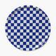 CHECKER Rond Dienblad
