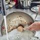 Apollo wok