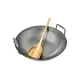 Carbon Steel Grill Wok