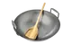 Carbon Steel Grill Wok