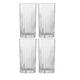 Stage Longdrinkglas (Set van 4)