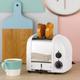Toaster Classic 2 NewGen