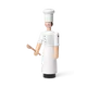Girl Cook