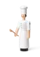 Girl Cook