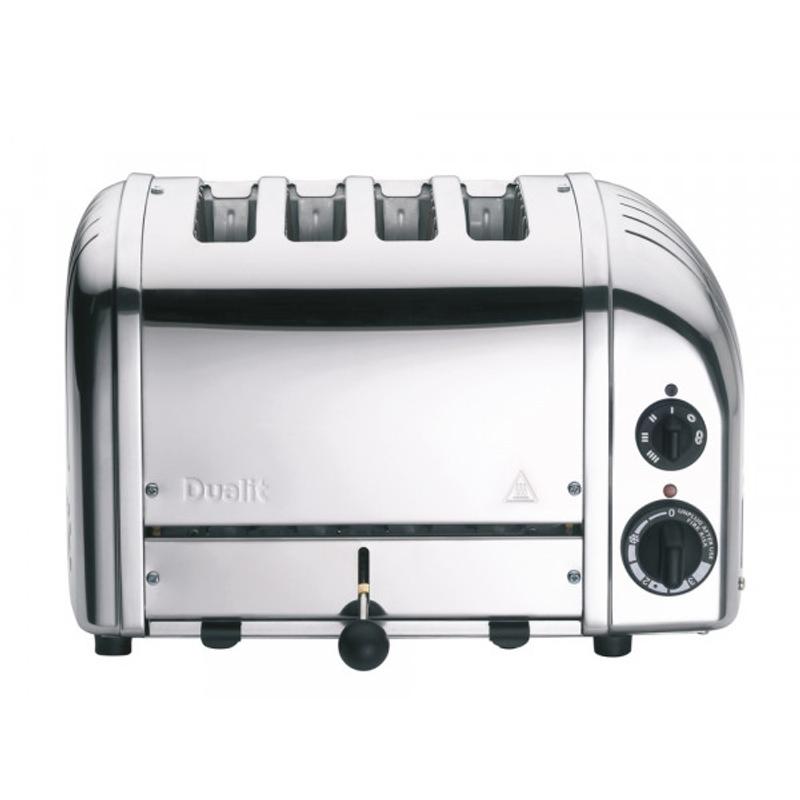 Toaster Classic 4 New Gen