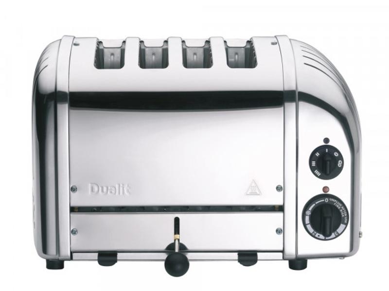 Toaster Classic 4 New Gen