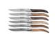 Luxury Line Steakmessen (set van 6)