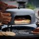 Pizza Oven