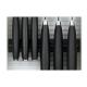 Wave Ladeverdeler XL m/mes inleg