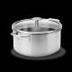 Maestro 3PLY RVS Kookpot Peter Goossens