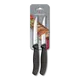Swiss Classic Steak- / Pizzames (Set van 2)