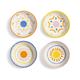 Boavista Bowl (Set van 4)