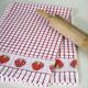 Poli-Dri Jacquard Keukenhanddoek