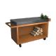 Mise en Place Table PRO