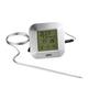 PUNTO Digitale Braadthermometer met Timer
