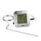 PUNTO Digitale Braadthermometer met Timer