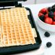 Wafelijzer