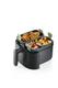AirFryer Rechthoekig Mandje