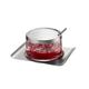 BRUNCH Confituurpot met Lepel