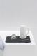 SinkSide Silicone Afdruipmat