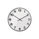 New Classic Wandklok