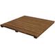 Acacia Wood Insert