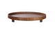 Wood Ronde Schotel