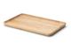 Dienblad Rubberwood