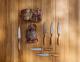 Amici Steak- / Officemes