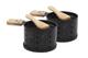 LUMI Kaars Raclette (Set van 2)