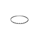 Horizontale Spiezen Ring