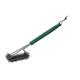 Diamond-Coated Nylon Bristle Grid Scrubber