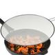 Picante Antispatdeksel (RVS)