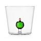 FRUITS & FLOWER Tumbler