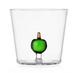 FRUITS & FLOWER Tumbler