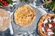 Universele Pizzaschep
