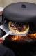 Pizza Oven