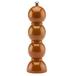 BOBBIN Keramische Peper- of Zoutmolen