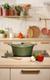 The Incredible Ovale Cocotte