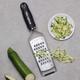 Gourmet Serie Handrasp Extra Grof