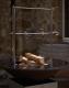 Rotisserie set