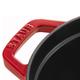Ovale Cocotte
