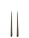 LED Taper Kaars (Set van 2)
