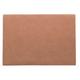Placemat Vegan Leather