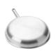 Maestro 3PLY RVS Bakpan Peter Goossens