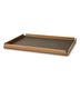 AIRY Teak Dienblad