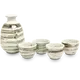 Hikari Saké Set