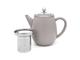 Eva Dubbelwandige Theepot